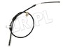 LINKA HAMULCA RECZNEGO PRAWA - FREELANDE SPB000180