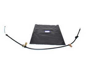 LINKA HAMULCA RECZNEGO LEWA - FREELANDER SPB000190