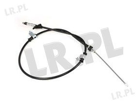 LINKA HAMULCA RECZNEGO PRAWA - FREELANDE SPB101301