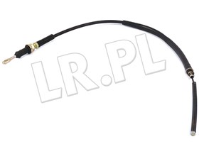 LINKA HAMULCA RECZNEGO - DISCOVERY / DEF SPB500200