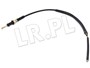 LINKA HAMULCA RECZNEGO - DISCOVERY / DEF SPB500200