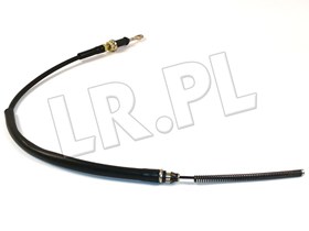 LINKA HAMULCA RECZNEGO - DISCOVERY / DEF SPB500200
