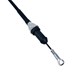 LINKA HAMULCA RECZNEGO - DISCOVERY / DEF SPB500200