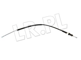 LINKA HAMULCA RECZNEGO - DISCOVERY / DEF SPB500200ALL