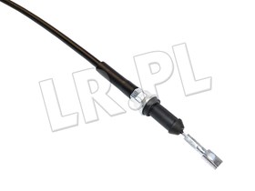 LINKA HAMULCA RECZNEGO - DISCOVERY / DEF SPB500200ALL
