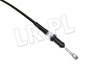 LINKA HAMULCA RECZNEGO - DISCOVERY / DEF SPB500200ALL