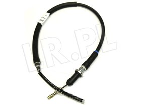 LINKA HAMULCA RECZNEGO - DISCOVERY / DEF SPB500200BB