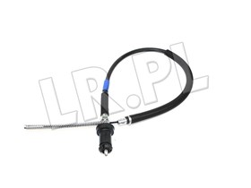 LINKA HAMULCA RECZNEGO - DISCOVERY / DEF SPB500200TRW