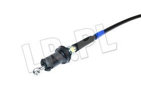 LINKA HAMULCA RECZNEGO - DISCOVERY / DEF SPB500200TRW