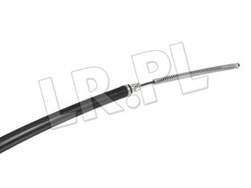 LINKA HAMULCA RECZNEGO - DISCOVERY / DEF SPB500200TRW