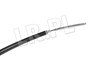 LINKA HAMULCA RECZNEGO - DISCOVERY / DEF SPB500200TRW