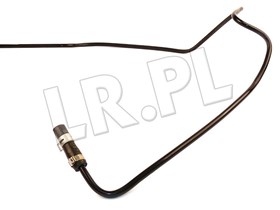 PRZEWOD CISNIENIOWY POMPA - SERWO DEFEND SQB000310GEN