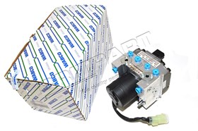 POMPA ABS DEFENDER TD5 SRB500550WABCO