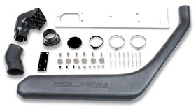 SNORKEL SAFARI - LAND ROVER DISCOVERY 3. SS325HF