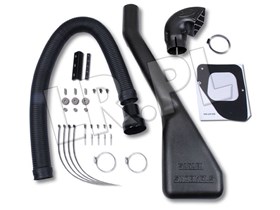 SNORKEL SAFARI - LAND ROVER DEFENDER 3.5 SS525HF