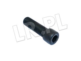 SRUBA BLACHY KOLA ZAMACHOWEGO DISCOVERY SS607120GEN