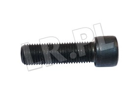 SRUBA BLACHY KOLA ZAMACHOWEGO DISCOVERY SS607120GEN