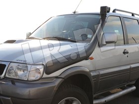 SNORKEL SAFARI - NISSAN NAVARA 3.2D (01/ SS720HF