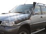 SNORKEL SAFARI - NISSAN NAVARA 3.2D (01/ SS720HF