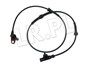CZUJNIK ABS PRZOD DISCOVERY 3 SSB500092GEN