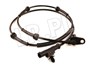 CZUJNIK ABS TYL - DISCOVERY 3 / RR SPORT SSB500102BOSCH