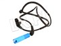 CZUJNIK ABS TYL RR L322 3,0 DIESEL / 4,4 SSF000021G