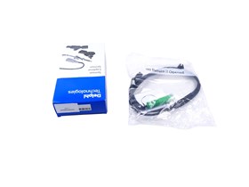 CZUJNIK ABS TYL RR L322 ( 2006 - 2012 ) SSF500021DELPHI