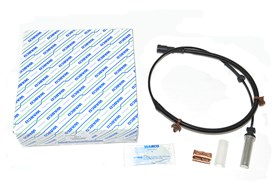 CZUJNIK ABS PRZOD - DEFENDER OD 2007 SSW500090G