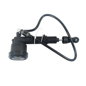POMPA SPRZEGLA - FREELANDER DIESEL TD4 STC000171METELLI
