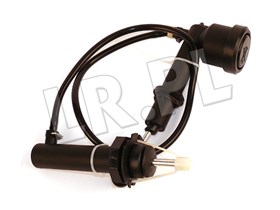 POMPA SPRZEGLA + SILOWNIK - FREELANDER STC000210