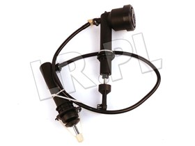 POMPA SPRZEGLA + SILOWNIK - FREELANDER STC000210L-ALL