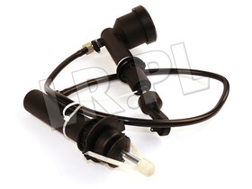 POMPA SPRZEGLA + SILOWNIK - FREELANDER STC000210L-ALL