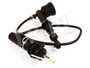 POMPA SPRZEGLA + SILOWNIK - FREELANDER STC000210L-ALL