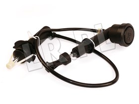 POMPA SPRZEGLA + SILOWNIK - FREELANDER STC000210L-ALL