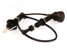 POMPA SPRZEGLA + SILOWNIK - FREELANDER STC000210L-ALL