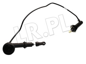 POMPA SPRZEGLA + SILOWNIK - FREELANDER STC000210LGEN