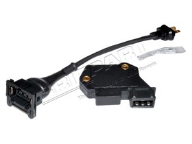 MODUL ZAPLONOWY V8 PRZY APARACIE ZAPLONO STC1184K