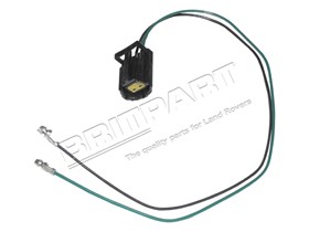 WTYCZKA LAMPY DEFENDER STC1188
