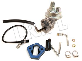 POMPA PALIWA 200 TDI Z KITEM DO STARSZYC STC1190