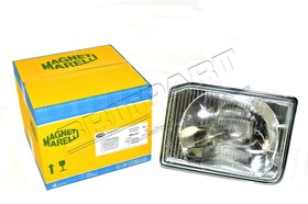 LIGHT UNIT LH RHD STC1234MARELLI