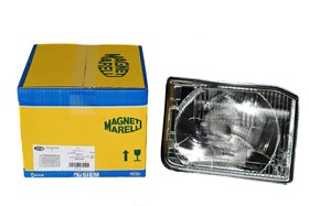 REFLEKTOR PRAWY - DISCOVERY OD 95 STC1235G
