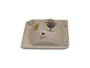REFLEKTOR PRAWY - DISCOVERY OD 95 STC1235G