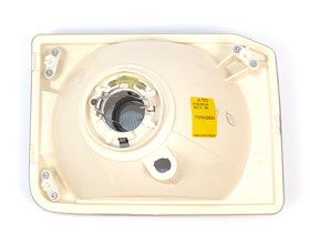 REFLEKTOR LEWY - DISCOVERY OD 95 STC1236G