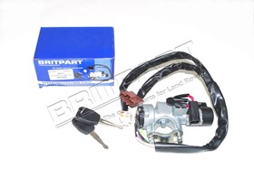 STACYJKA - DISCOVERY OD 95 STC1435