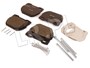 KLOCKI HAM. TYL DEFENDER 110 (OD 95) STC1601XS