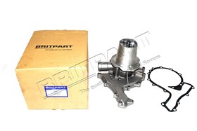 R/R WATER PUMP STC1611