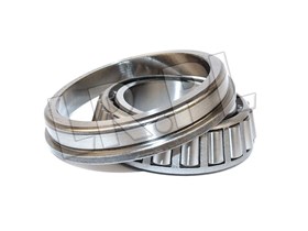 LOZYSKO WALKA WEJSCIOWEGO R380 STC1628TIMKEN