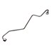 PRZEWOD WTRYSKIWACZA 1 300 TDI DISCO / D STC1694ALL