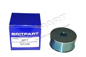 KOLO PASOWE ALTERNATORA 300 TDI DO 95 (6 STC1796