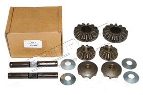 KOMPLET ZEBATEK MECH. ROZNICOWEGO - 4 PI STC1845G
